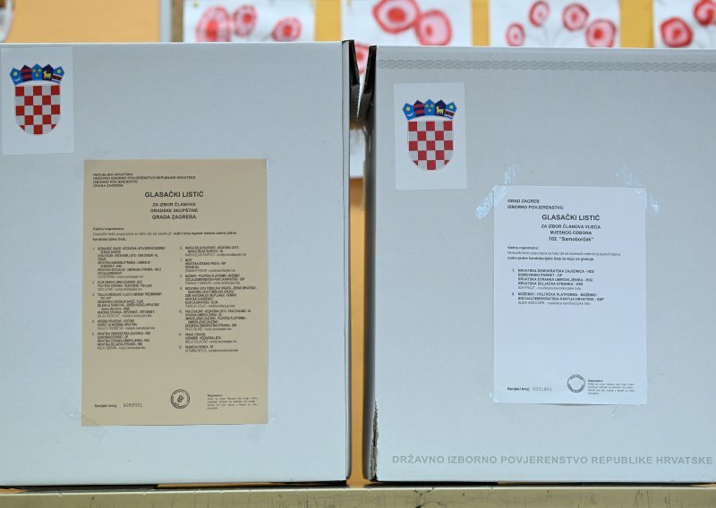 GONG: Ova situacija dovela je do zbunjenosti birača. Upozorit ćemo DIP