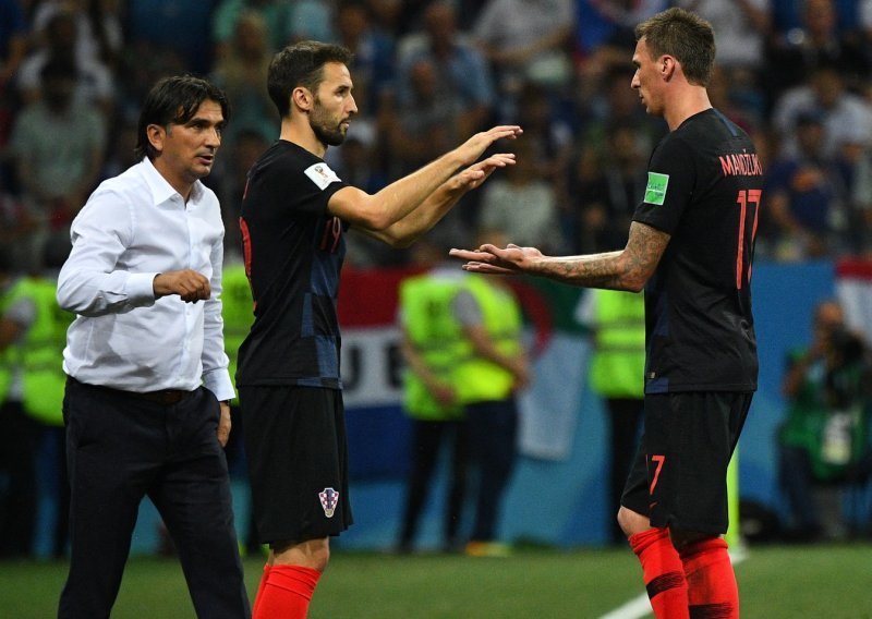 Bivši reprezentativac stiže u Dinamo? Oprostio se od navijača i poručio: Vraćam se u Hrvatsku