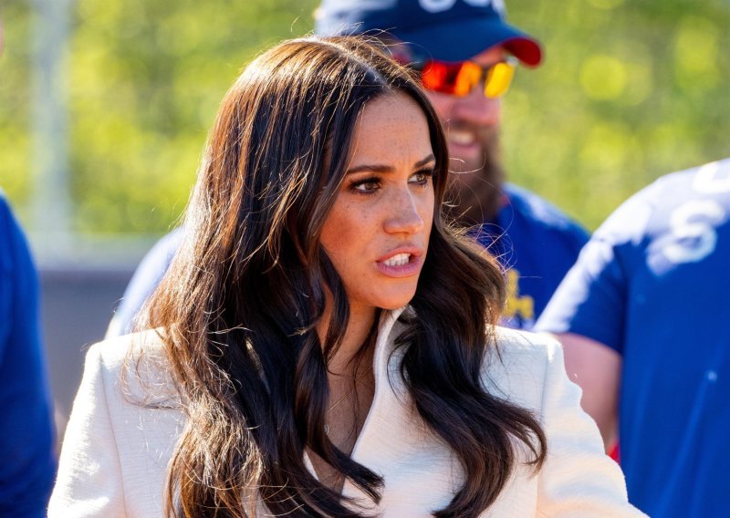 Meghan Markle zaratila je i s Vogueom: Evo zbog čega su je makli s naslovnice