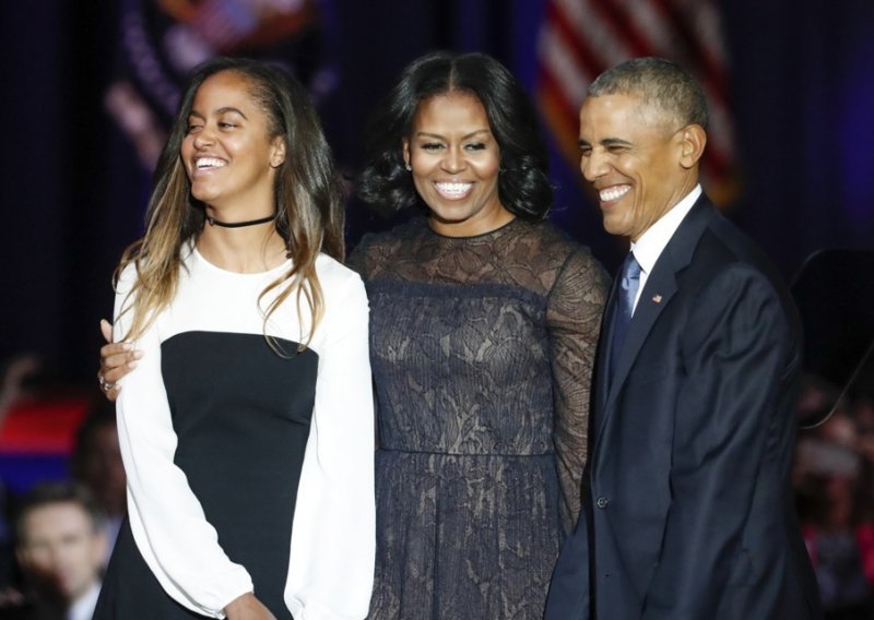 Malia Obama suočena s velikim problemom koji bi mogao ugroziti njezinu karijeru