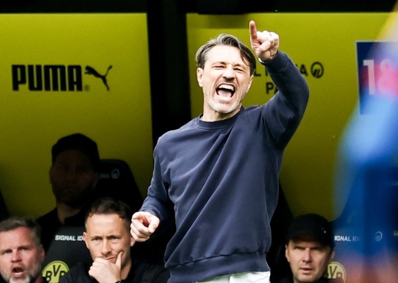 Otkriveno koliko je Kovač zaradio za plasman u Ligu prvaka