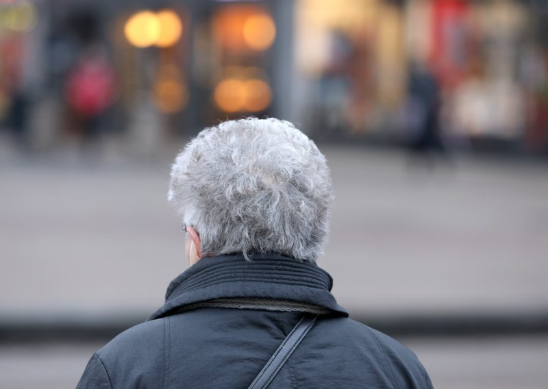 Njemica mora vratiti 60.000 eura mirovine, deset godina dobivala više nego što smije