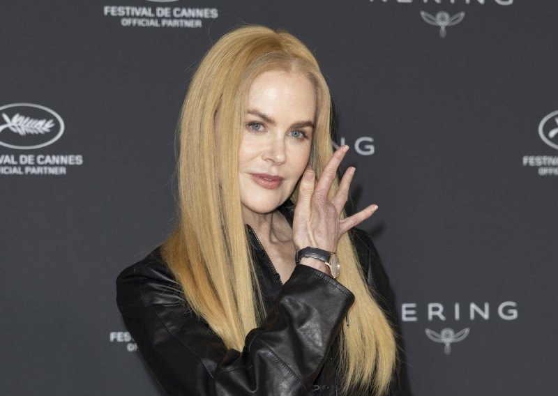 Nicole Kidman iskreno progovorila zbog čega najviše žali kad se radi o njenoj kosi