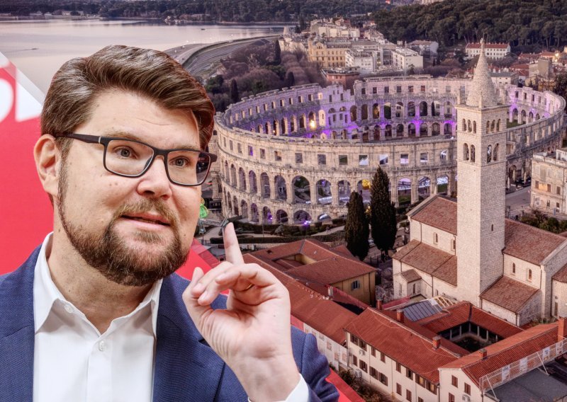 Peđa Grbin spašava obraz SDP-a, ulazi u drugi krug za gradonačelnika