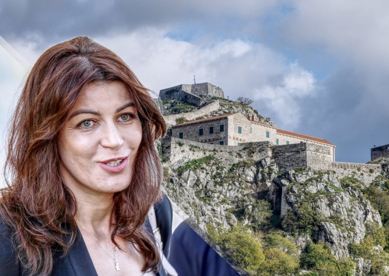 Josipa Pleslić komentirala slavne poruke, a onda se razočarala: Kada padneš, moraš znati i ustati