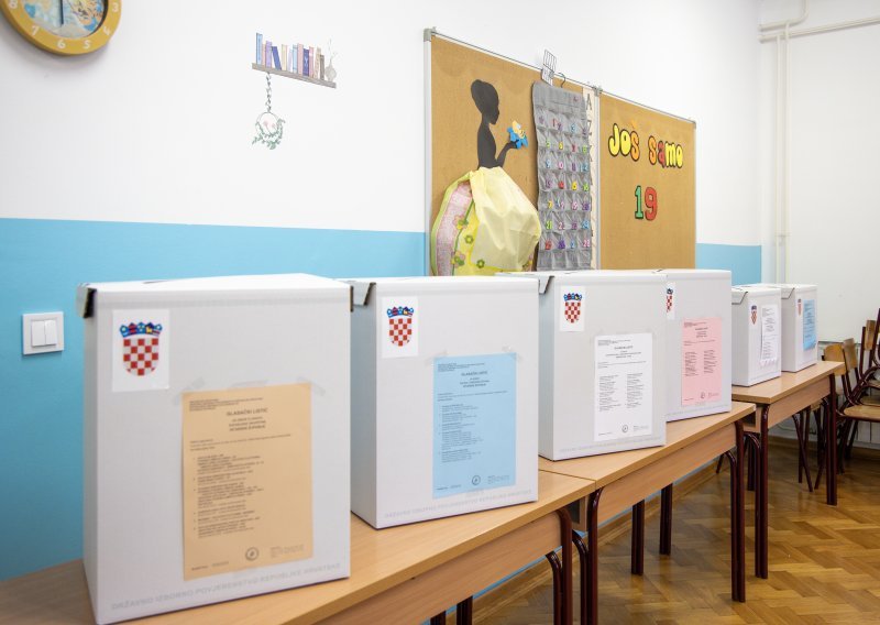 Bjelovarsko-bilogorska županija: U drugi krug idu Čazma i općina Severin