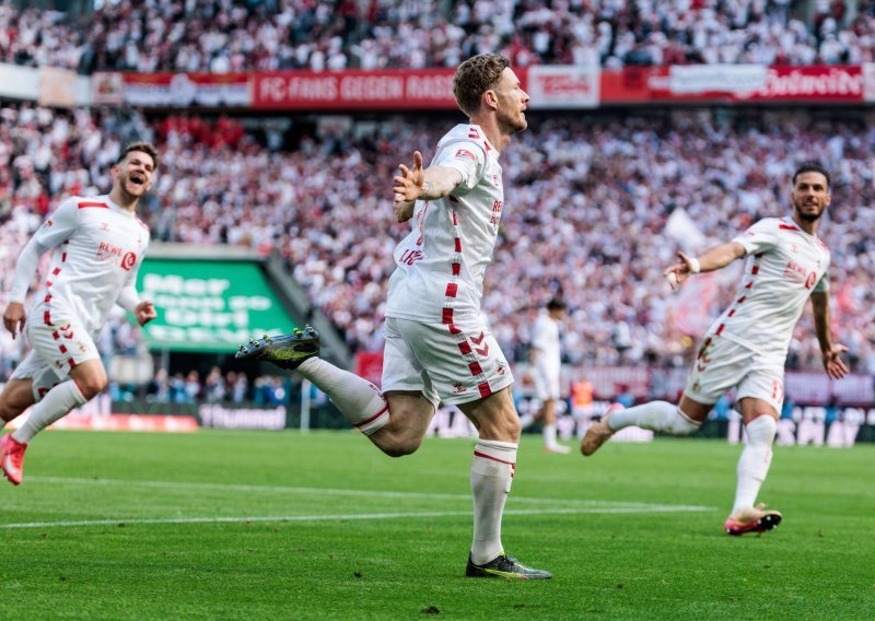 Slavni njemački klub se vraća u Bundesligu, a gradić od 12 tisuća ljudi ide u kvalifikacije