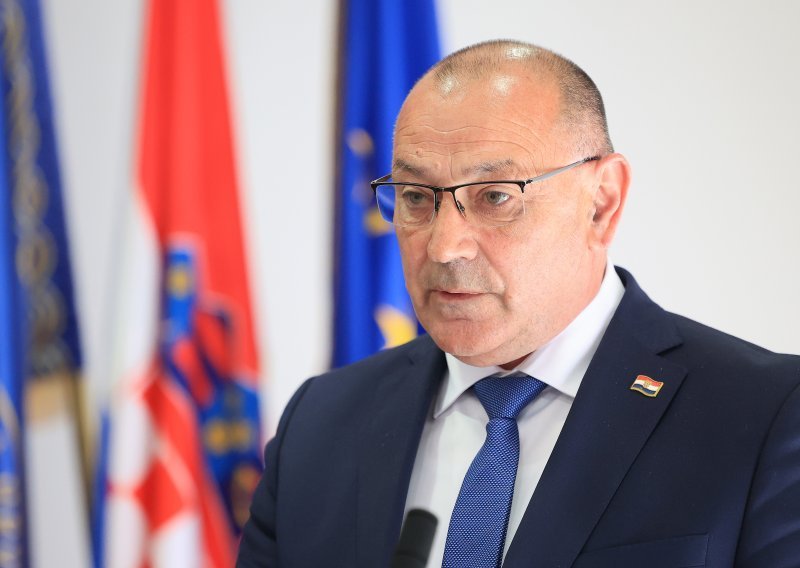 Medved: 'Očekujemo da ćemo pobijediti, kao i prije četiri godine'