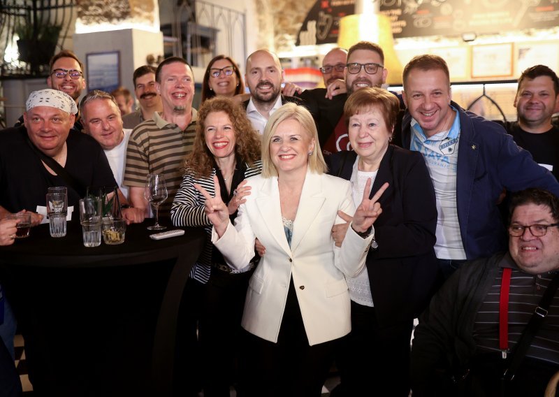 Senzacija u Rijeci: 'Rezultat je iznad svih očekivanja'