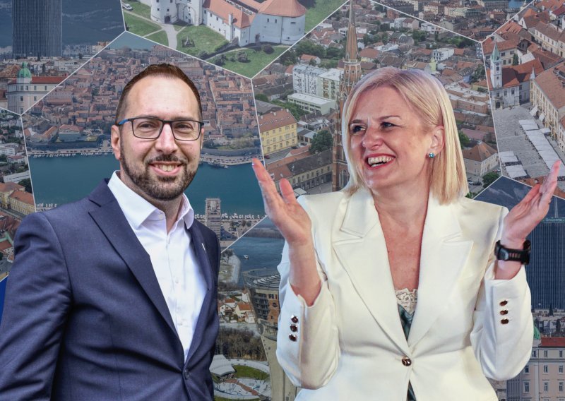 Raos: 'Tomašević podsjeća na Milanovića, a najveće iznenađenje je Rinčić; jasno je da SDP gubi Rijeku'