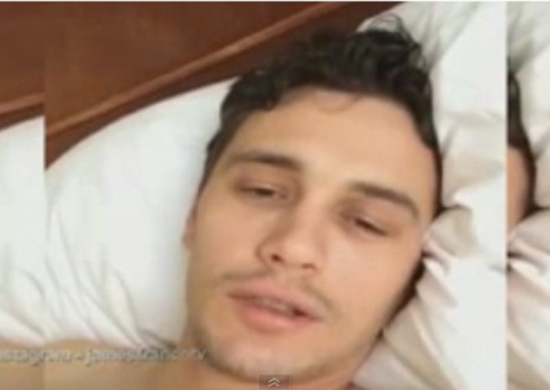 Menadžer opljačkao Jamesa Franca