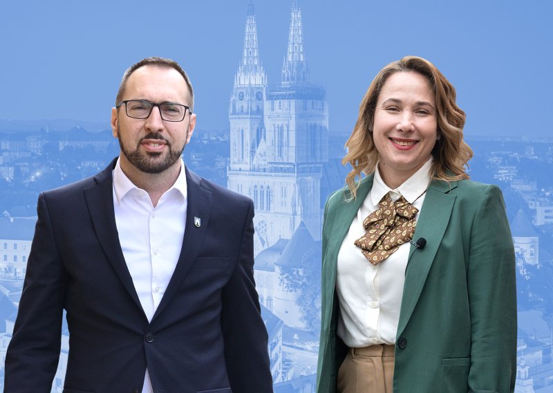 Istraživanje uoči drugog kruga: Velika prednost Tomaševića, u Splitu neizvjesnije