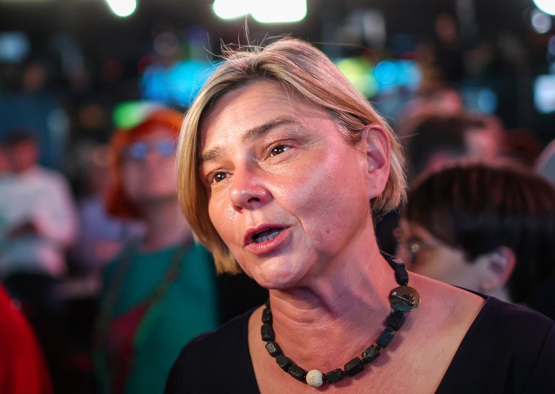 Sandra Benčić: Organizator i MUP su odgovorni za Thompsonov koncert