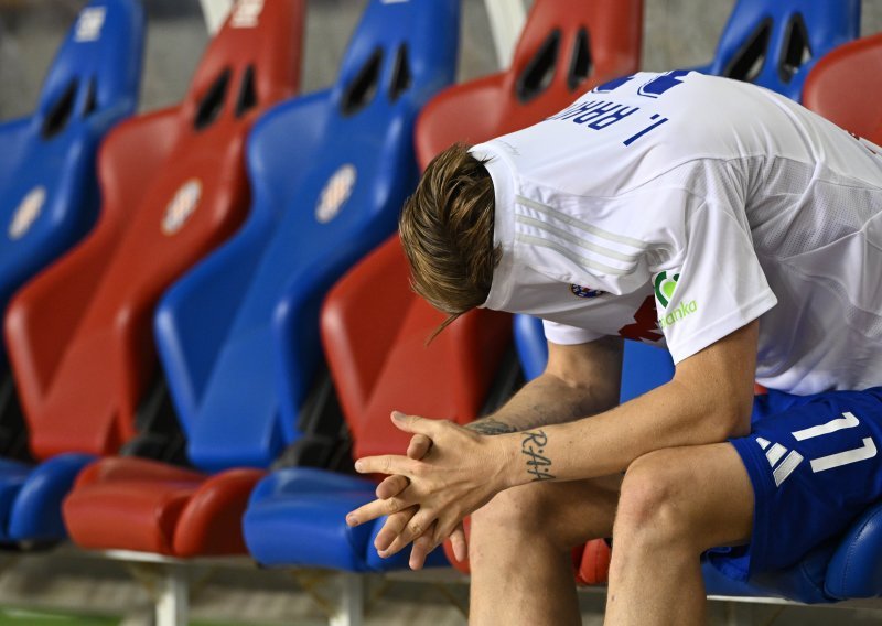 Rakitić se oglasio nakon glasina da je završio karijeru