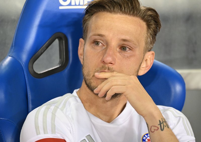 Rakitić objavio video uoči posljednje utakmice sezone, svi navijači mu isto pišu