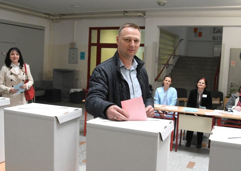 Situacija jasna i u Bjelovarsko-bilogorskoj županiji: Marušiću drugi mandat