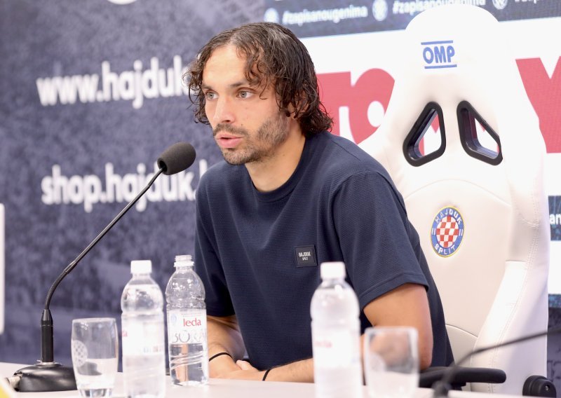 Krovinović: Zeznuli smo, znamo sve, ali ne predajemo se