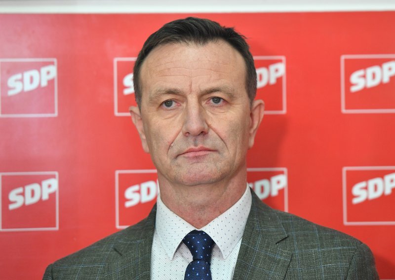 Bosilj ostaje gradonačelnik Varaždina, u drugi krug za župana idu Stričak i Ister