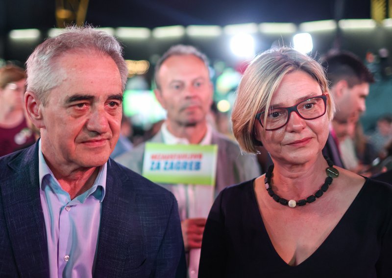 Benčić odgovorila na Turudićeve optužbe na račun Tomaševića