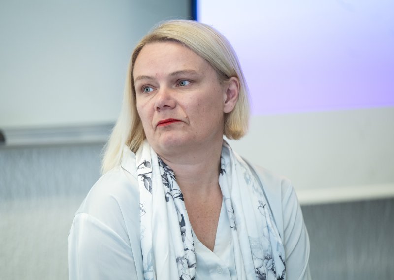 U Pazinu u vodstvu aktualna gradonačelnica Suzana Jašić