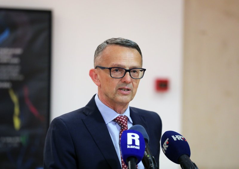 Lukanović: 'Rezultati u Rijeci i PGŽ-u za SDP nisu bogzna kakvi'