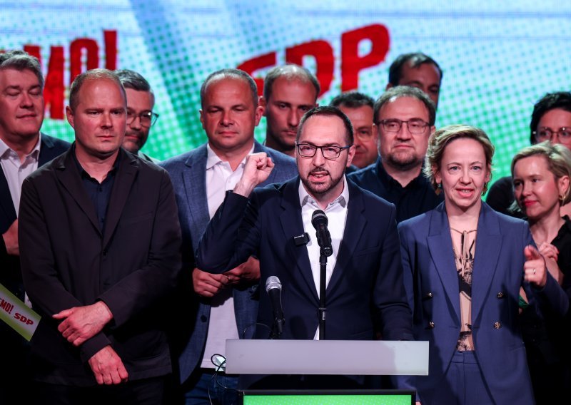 Tomašević: Građevinski lobi nije uspio. Svi projekti idu dalje!