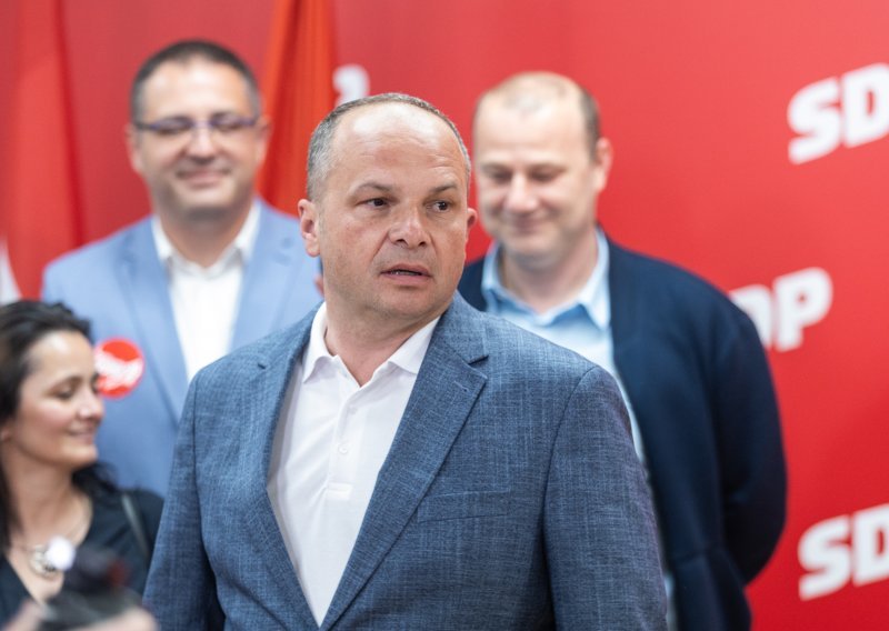 Gdje je pošlo po krivu? 'SDP je postao malograđanska stranka i sada dobiva male gradove'