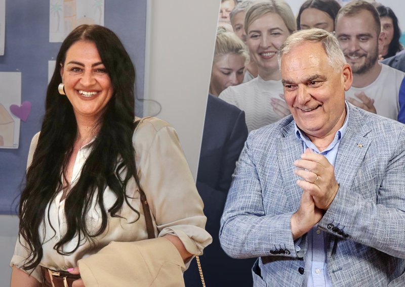 Bitka za drugi krug: Evo tko će na megdan županu Blaženku Bobanu