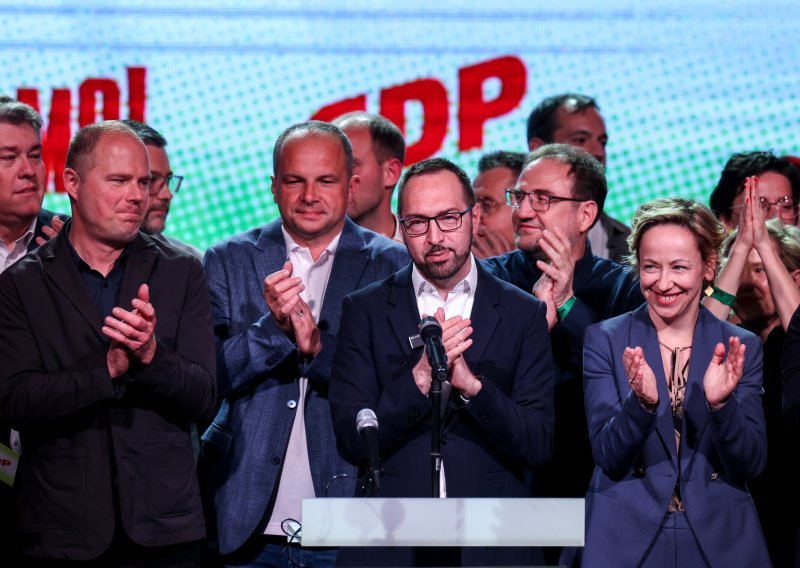 Tomašević i Filipović dobili manje, a Puljak i Radić više glasova nego 2021.