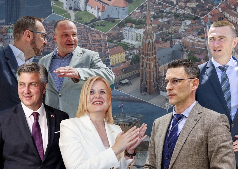 Jedno pravo iznenađenje, jedan neukusni fijasko i dva teška poraza. Posljedice dalekosežne