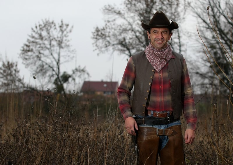 Darko Milinović neuništiv u Gospiću, ali u županiji je još uvijek neizvjesno