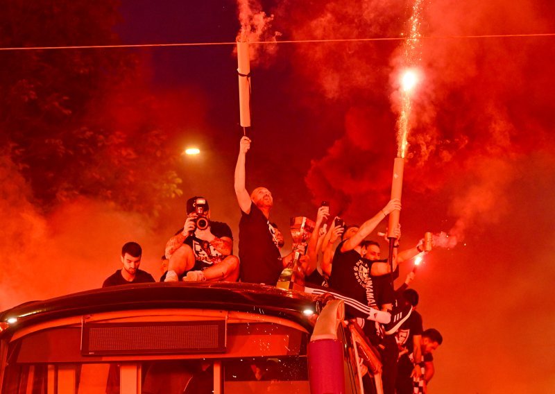 ANKETA Ostalo je još samo jedno kolo. Tko će biti prvak - Rijeka, Dinamo ili Hajduk?