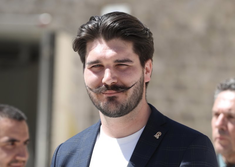 Mladi podstanar iz Splita 'pobrao' glasove birača: Stan ga je i pogurao u politiku