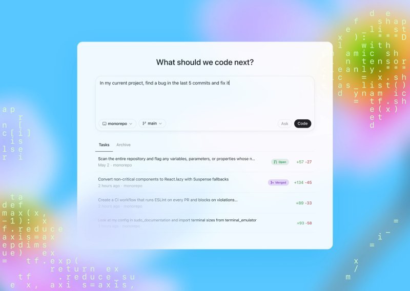 OpenAI Codex: AI koji bi mogao pisati sav vaš kod (i uzeti vam posao?)