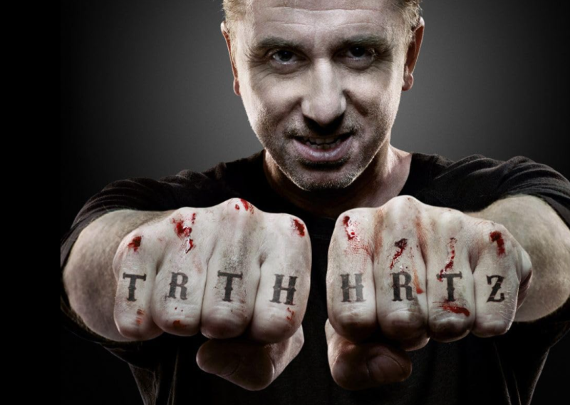 Tim Roth o osobnoj tragediji i životu u sjeni gubitka: To je bol za koju nema lijeka