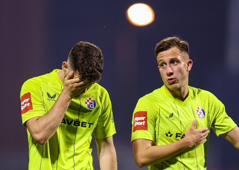 Dinamo može biti prvak, a može ostati i bez drugog mjesta. Evo što se mora dogoditi