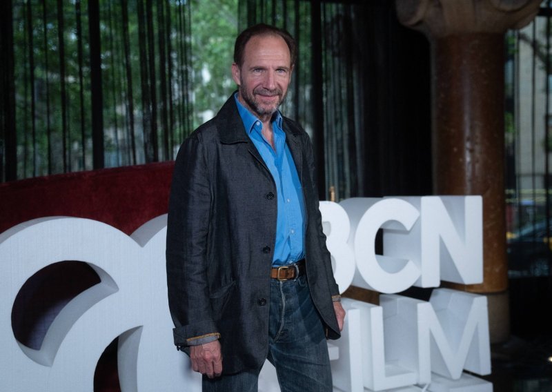 Ralph Fiennes igra negativca u novom nastavku 'Igara gladi'