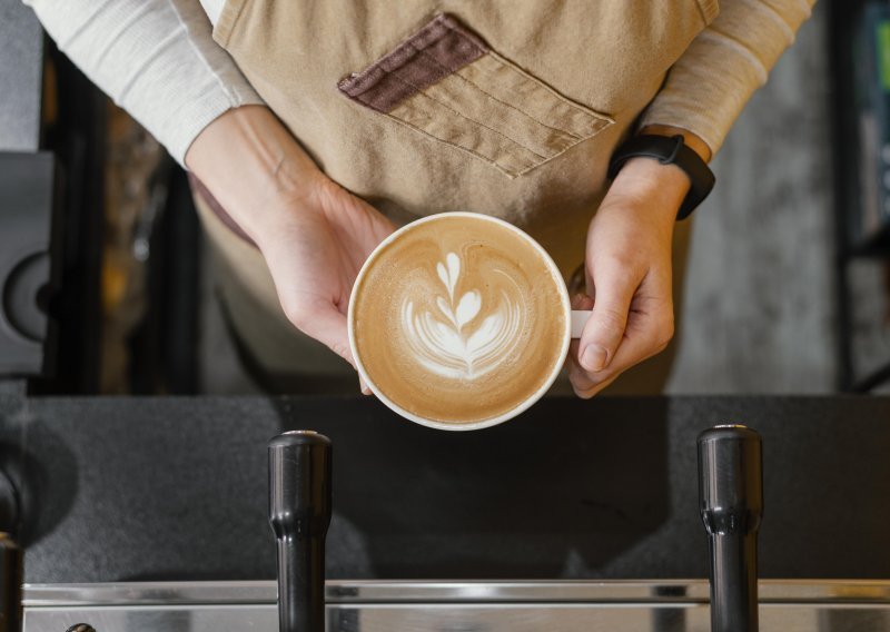 Arabica ili Robusta? Zašto poznavatelji biraju ovu kavu s 2000 metara visine