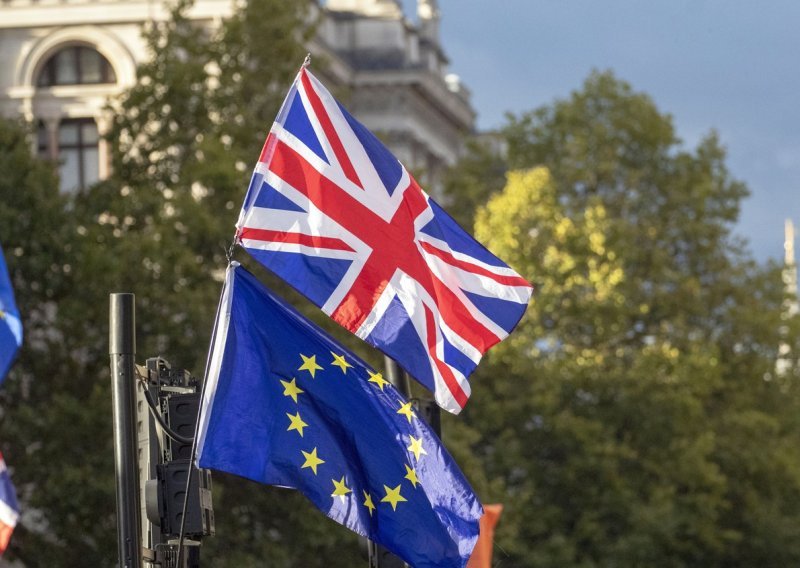 Europa i Britanija postigle privremeni sporazum: Pripremljen put za obrambenu suradnju