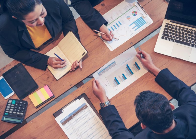 Obiteljska poduzeća više se ne ostavljaju samo djeci: 'Najgore je kada se zatvore'