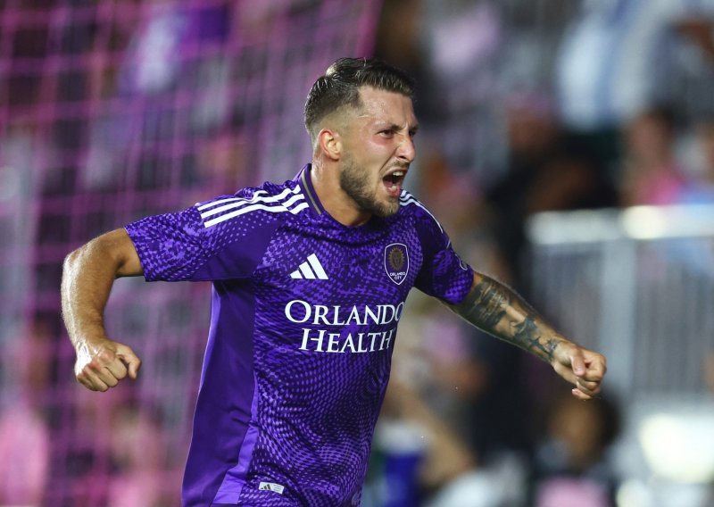 Pogledajte gol kojim je Marco Pašalić dotukao Lea Messija i njegov Inter Miami