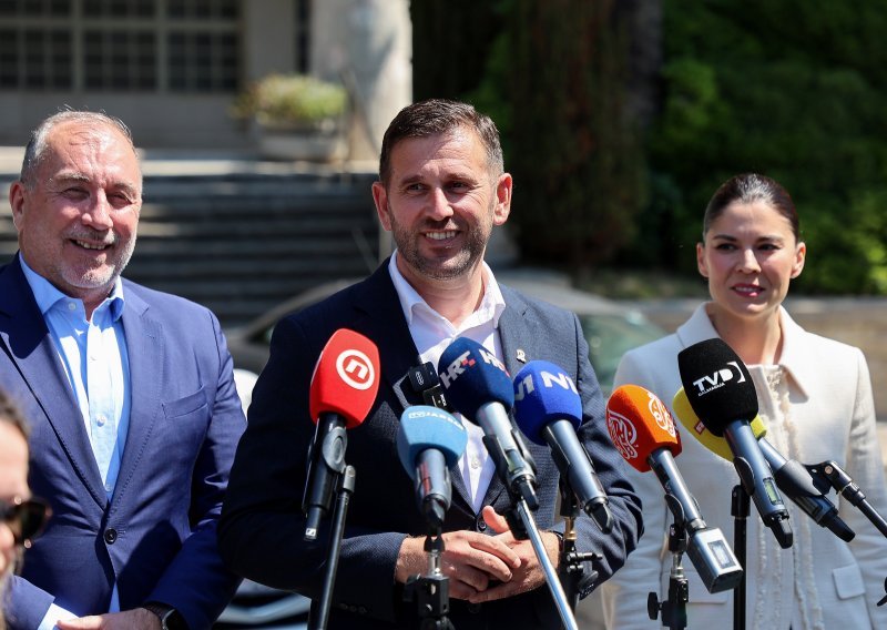 Šuta u ofenzivi: Obećava besplatne vrtiće, knjige i prijevoz te stanove za 2 tisuće eura po kvadratu