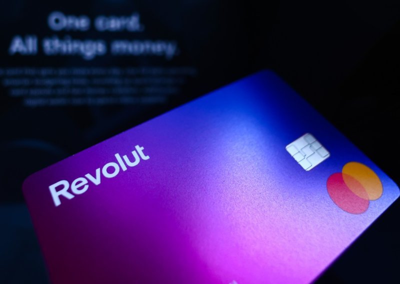 Revolut ulaže više od milijardu eura u Francusku
