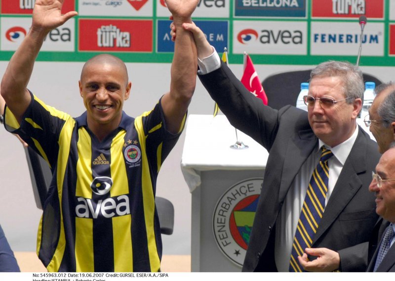 'Gazda' Fenerbahçea priznao kako podmićuju euroligaške suce