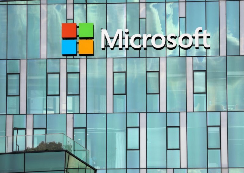 Microsoft odbacuje optužbe: 'Naša AI tehnologija nije prouzročila štetu u Gazi'