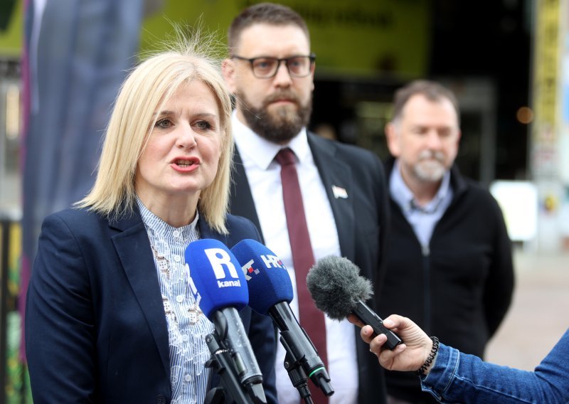Rinčić: U Rijeci je došao kraj jedne ere