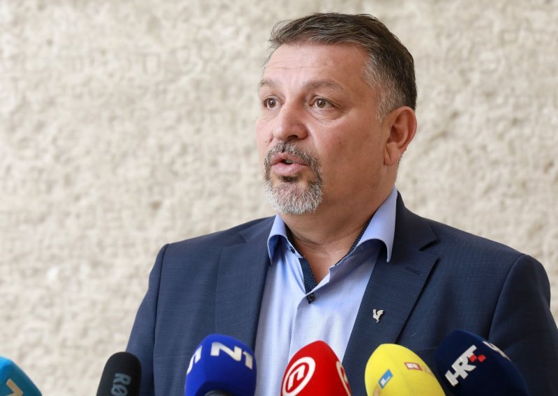 Lacković: U Županijskoj skupštini Koprivničko-križevačkoj podržat ću pobjednika