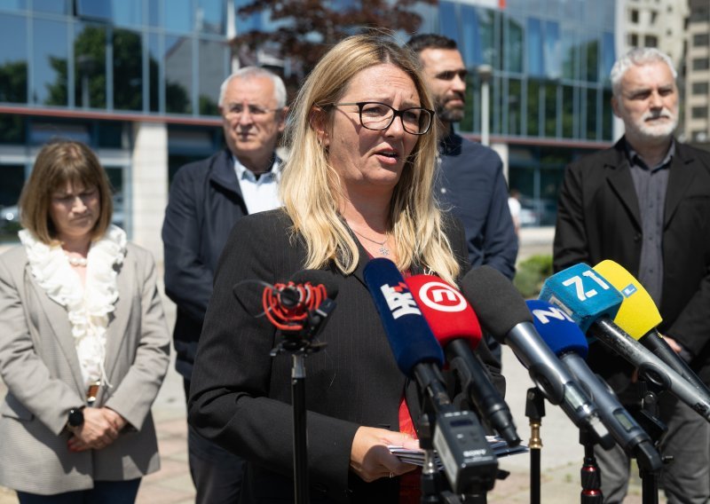 Turković Gulin: Ministarstvo ignorira potrebe radnika u predškolskom odgoju