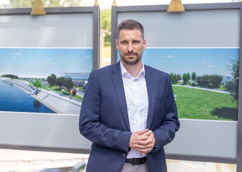Radić: Na manjoj izlaznosti dobio sam 7000 glasova više nego 2021.