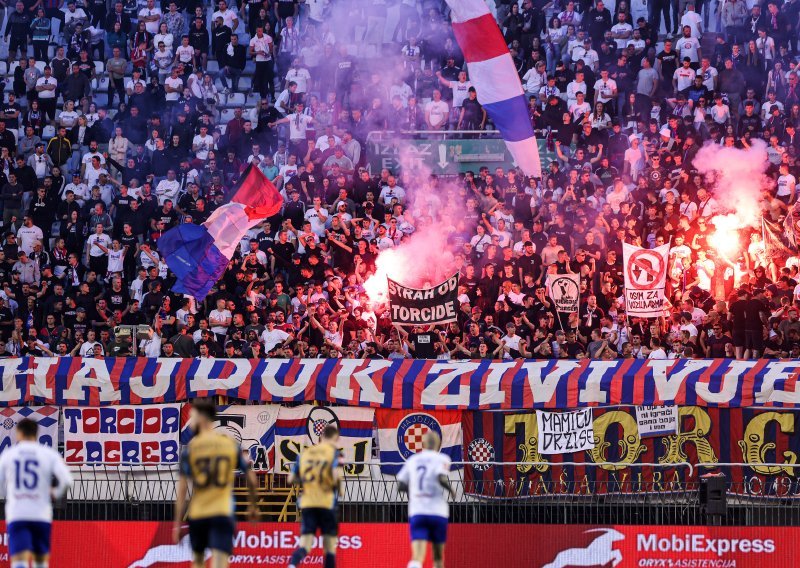 Hajduk se žali na raspored utakmica zadnjeg kola: Narušena je regularnost
